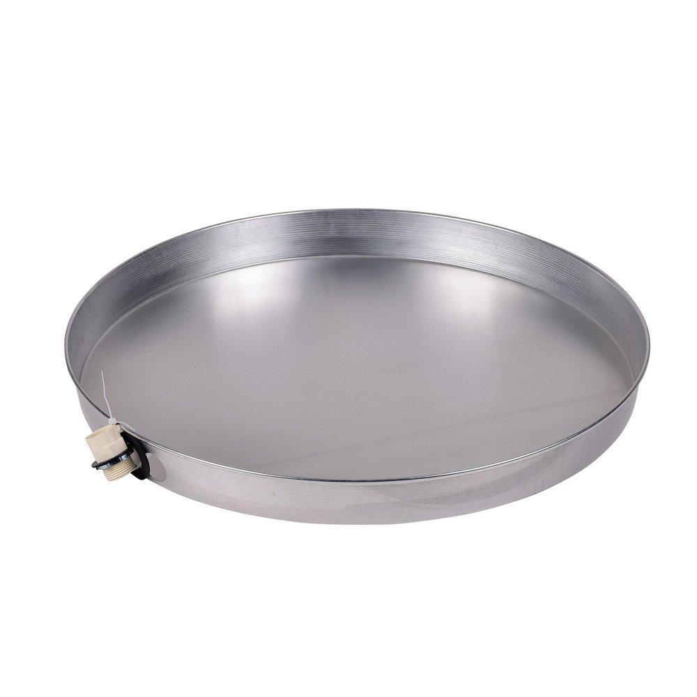 OATEY® 24 in. Aluminum Water Heater Pan