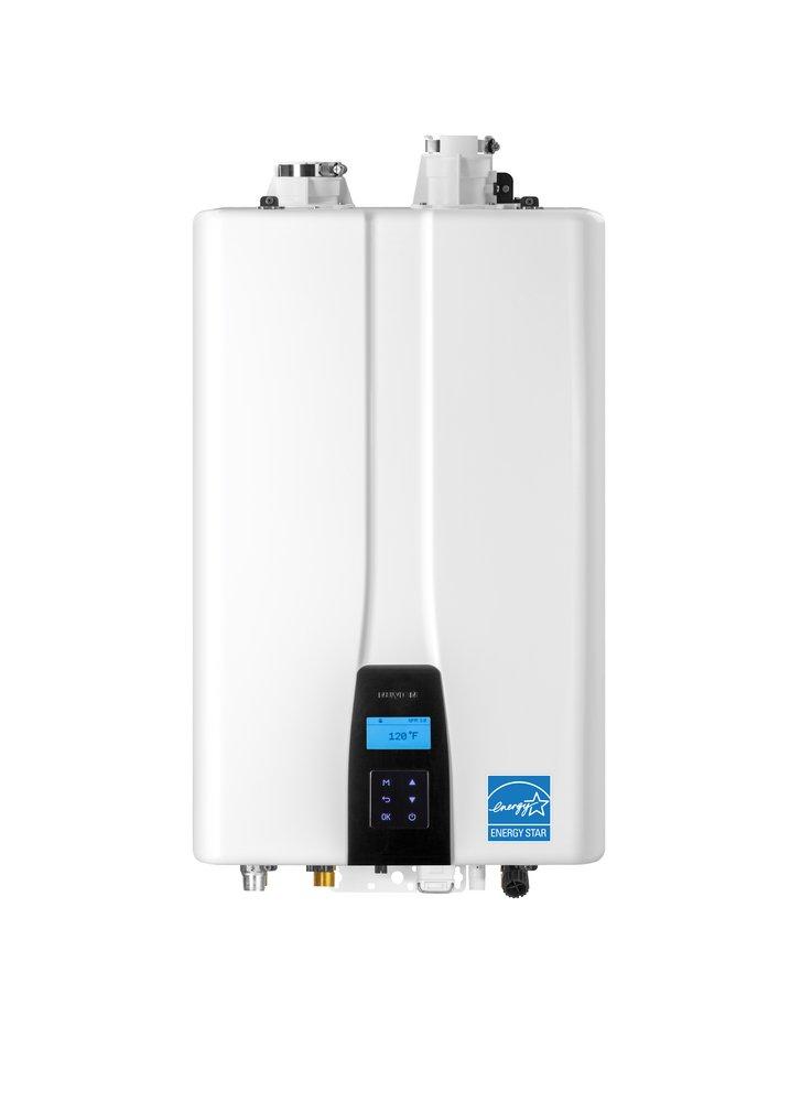 Navien NPE-A2 Indoor/Outdoor Gas Tankless Water Heater