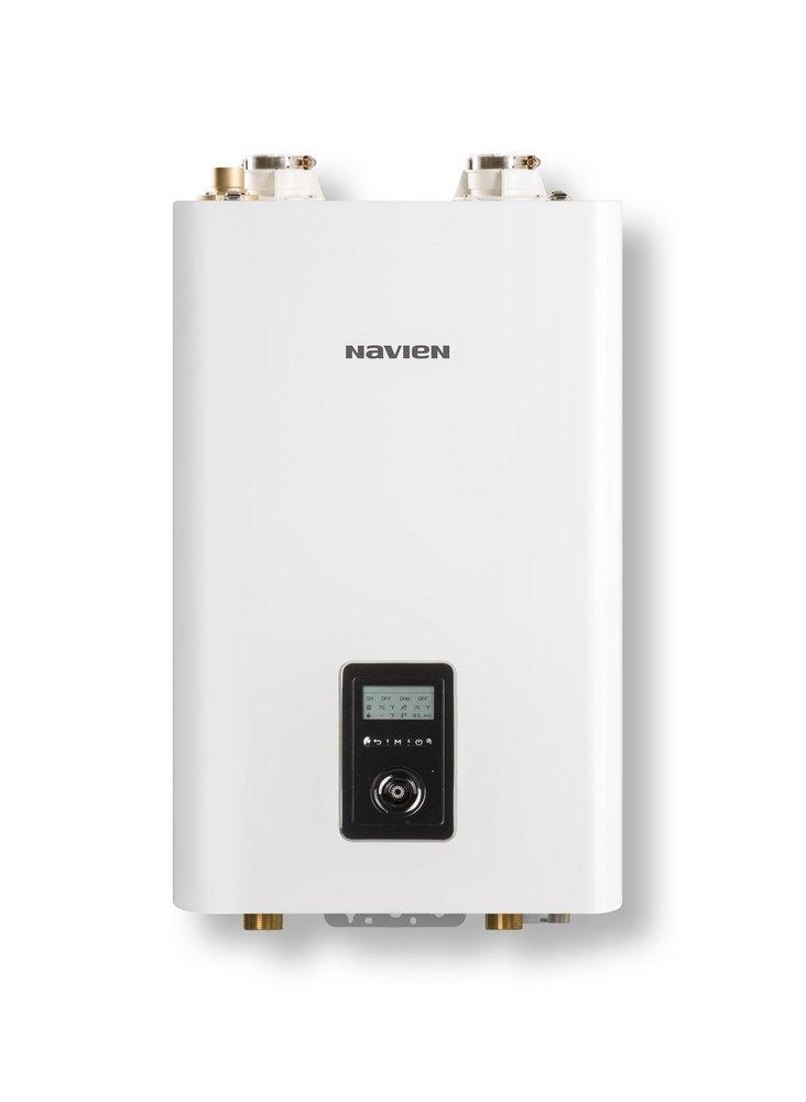 Navien NFB-H Series 199K BTU 95% Tankless Condensing Boiler