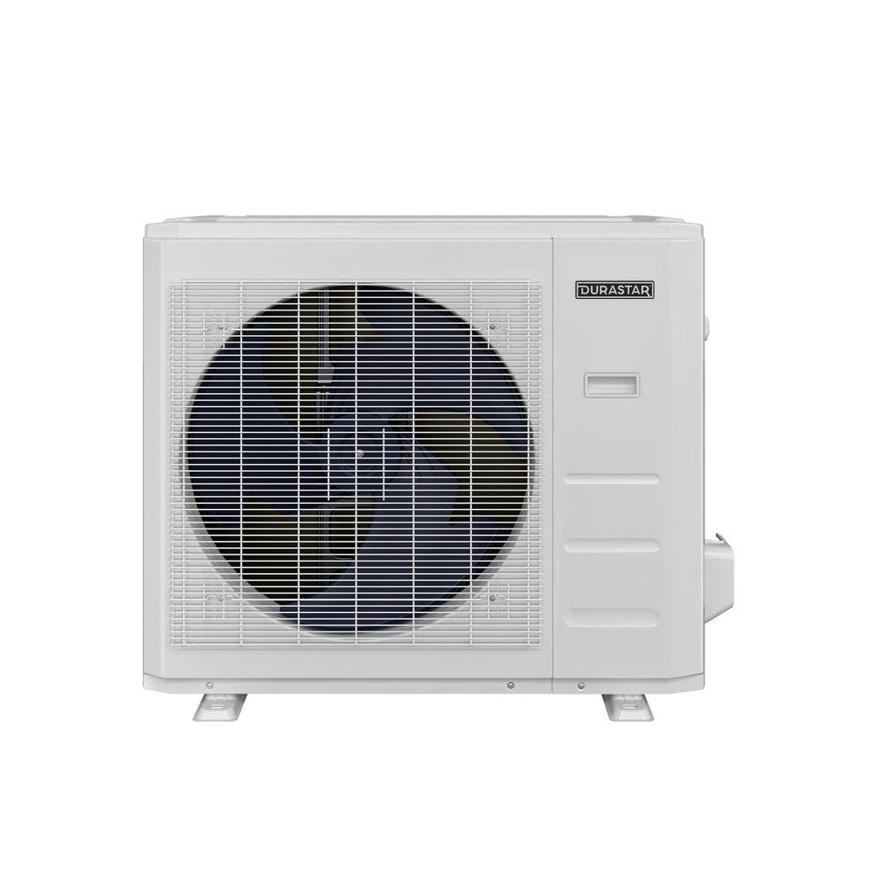 DURASTAR 28,000 BTU - Outdoor - Multi-Zone Mini-Split Heat Pump 208/230V