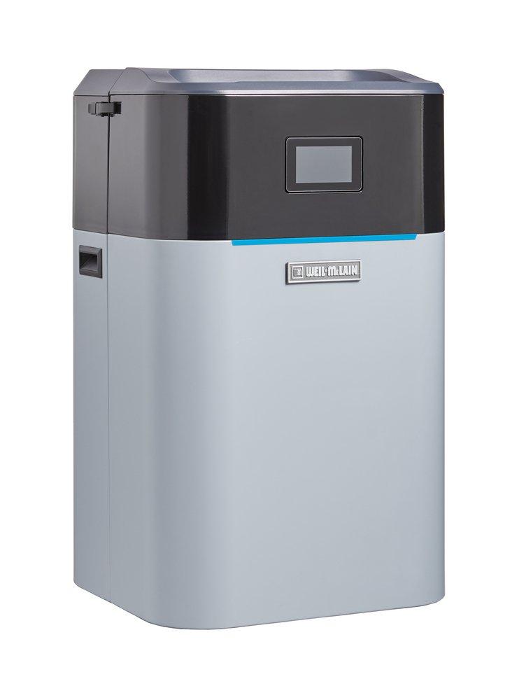WEIL-MCLAIN Eco Tec 150 MBH 95% Heat Only Condensing Boiler