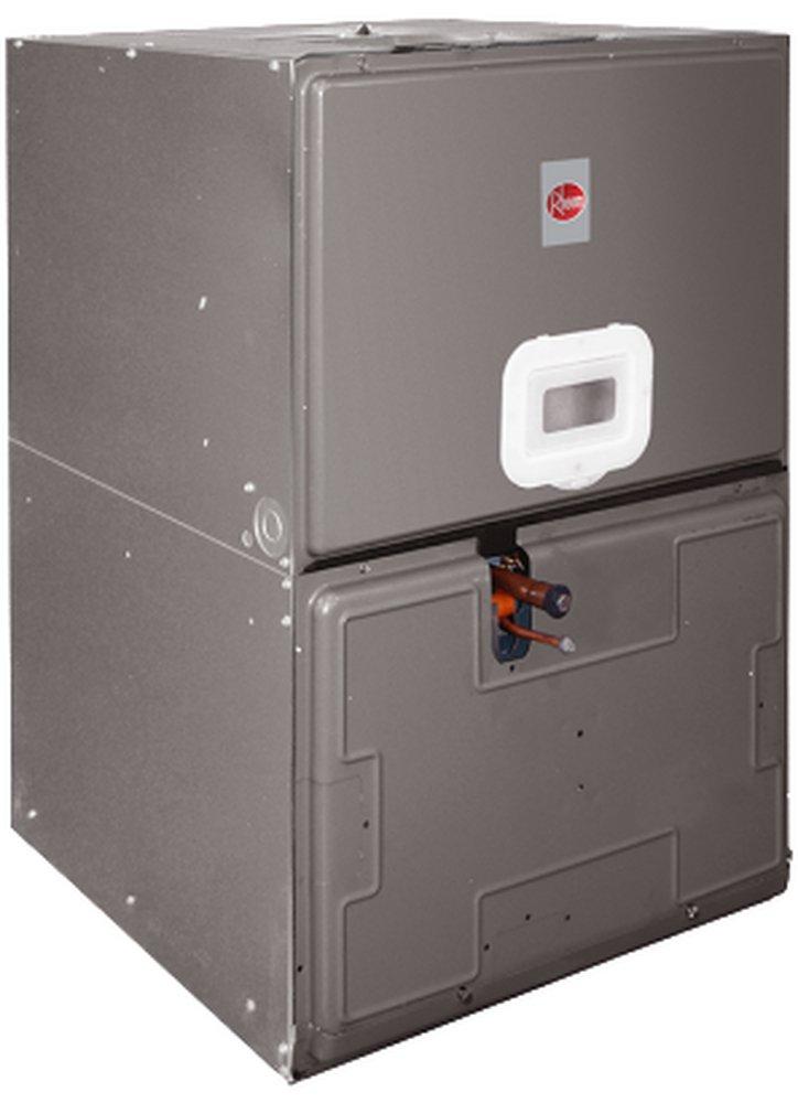 RHEEM Endeavor™ 3 Ton - Low Boy 34" - Constant Torque - Air Handler w/ Multiflex Coil - No Heat - 115V