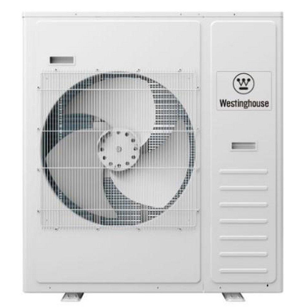 FUJITSU Outdoor 20 SEER Mini-Split Multi-Zone