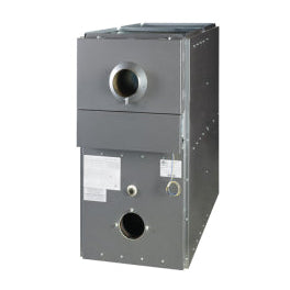Airco HTL200 Oil Furnace 154K BTU 83% Highboy Front Flue PSC