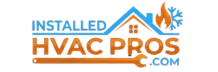 Installed HVAC Pros