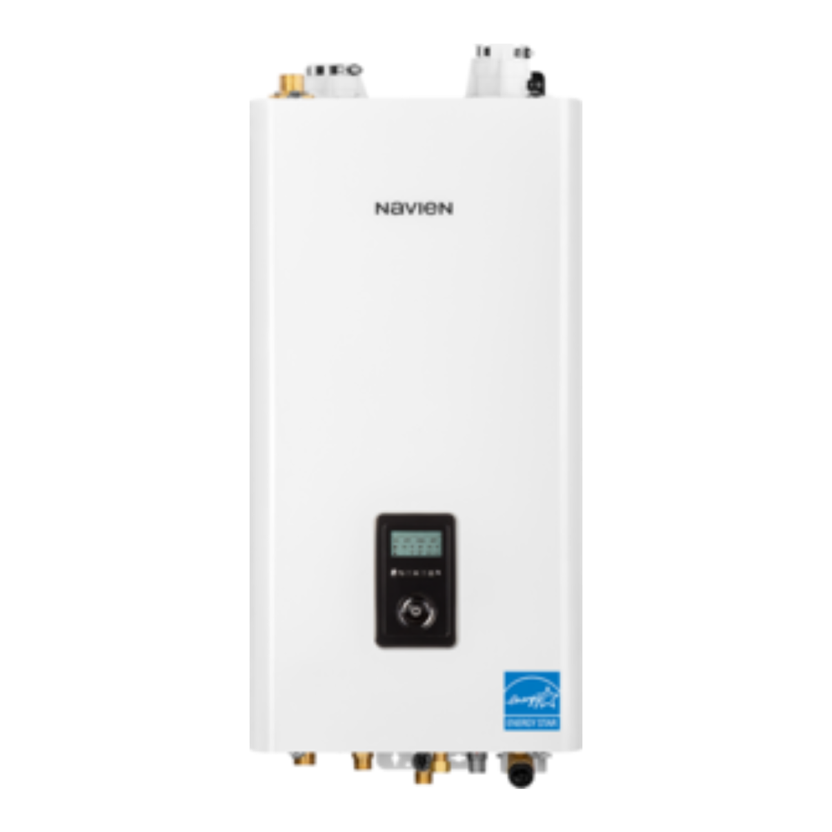 Navien NFC-H Series Condensing Combi Boiler199K BTU 15:1 DHW